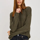 Evangeline Sweater