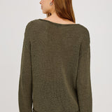 Evangeline Sweater