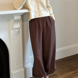Evie Pant