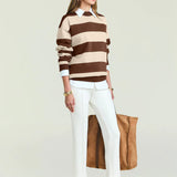 Bryn Knit Sweater