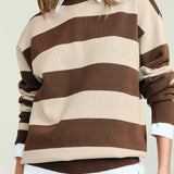 Bryn Knit Sweater