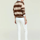 Bryn Knit Sweater