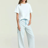 Travis Denim Pant