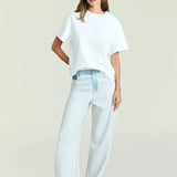 Travis Denim Pant