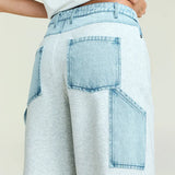 Travis Denim Pant