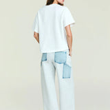 Travis Denim Pant