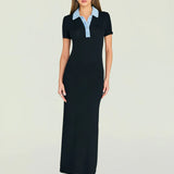 Reye Knit Maxi Dress