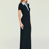 Reye Knit Maxi Dress
