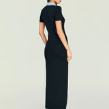 Reye Knit Maxi Dress