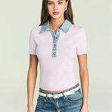 Erika Knit Top