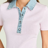 Erika Knit Top