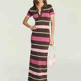 Sam Knit Maxi Dress