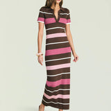 Sam Knit Maxi Dress
