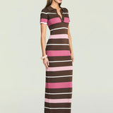 Sam Knit Maxi Dress