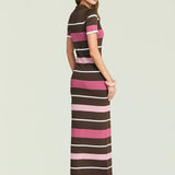 Sam Knit Maxi Dress