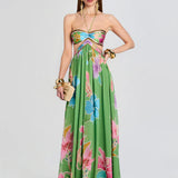 Rabel Dress