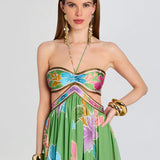 Rabel Dress