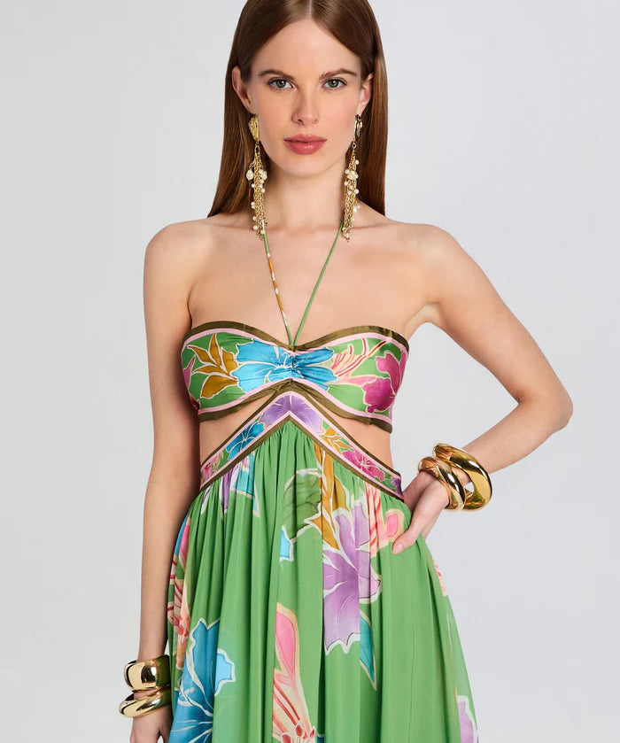 Rabel Dress