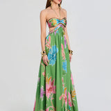 Rabel Dress