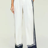 Marlowe Satin Pant