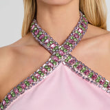 Sabry Dress