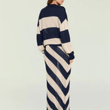 Cassian Knit Sweater