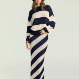 Cassian Knit Sweater