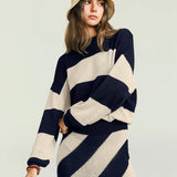 Cassian Knit Sweater