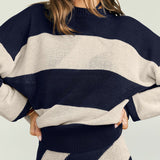 Cassian Knit Sweater