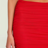 Maja Midi Skirt