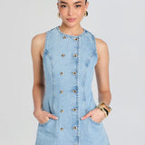 Hanna Dress