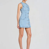 Hanna Dress