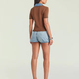 Erika Knit Top