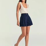 Rhoda Short