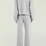 Lila Sweatpant