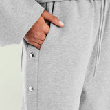 Lila Sweatpant