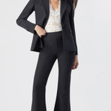 Aimee Crepe Blazer