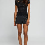 Giada Lace Top