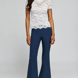 Giada Lace Top