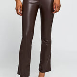 Lex Vegan Leather Leggings