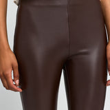 Lex Vegan Leather Leggings