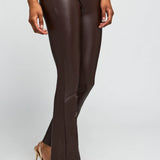 Lex Vegan Leather Leggings