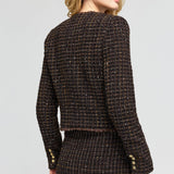 Tiffany Tweed Jacket