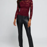 Vix Lace Top