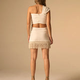 Faye Skirt