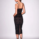 Charlotte Lace Dress