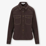 Fiora Overshirt