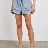 Foster Short