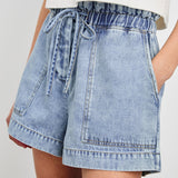 Foster Short