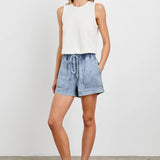 Foster Short